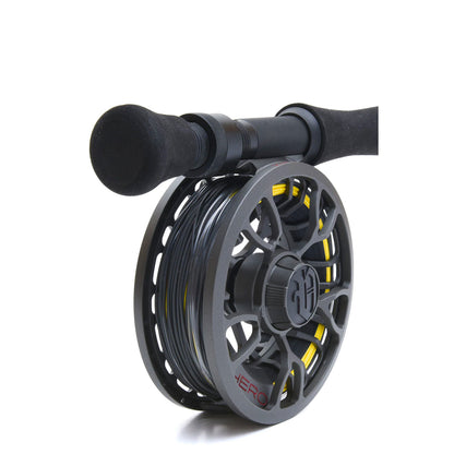 Vision Streamer Fly Fishing Set 9 ' #6