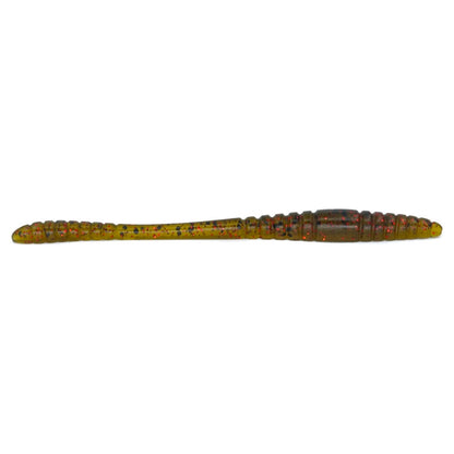 Bite of Bleak Spawn Worm 10 cm (8-pack)