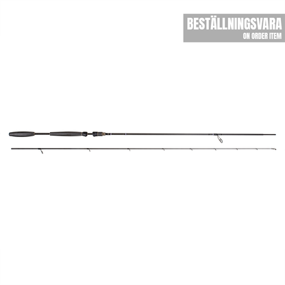 Westin W10 reel rod