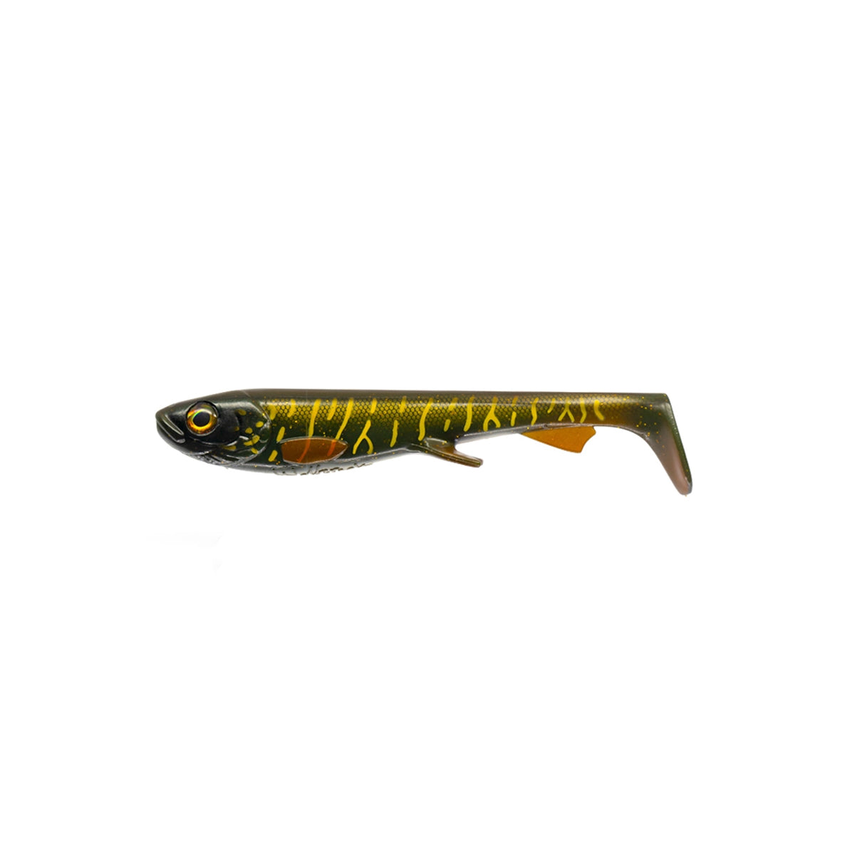 Wolfcreek shad 15cm, 30g