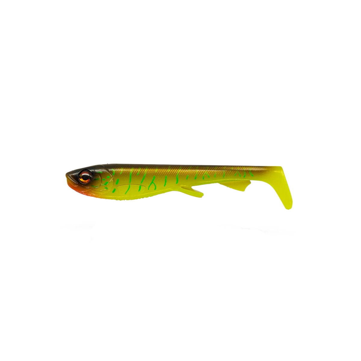 Wolfcreek shad 15cm, 30g