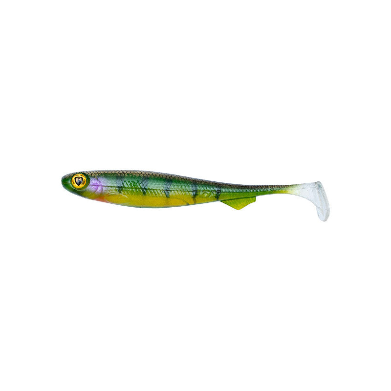 FOX RAGE SLICK SHAD 7 cm, 1-pack