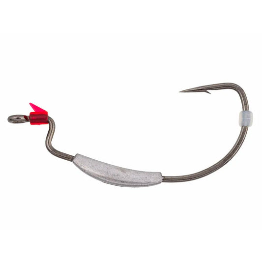 Z-Man ZWG Weighted Swimbait Hook, 3-pack