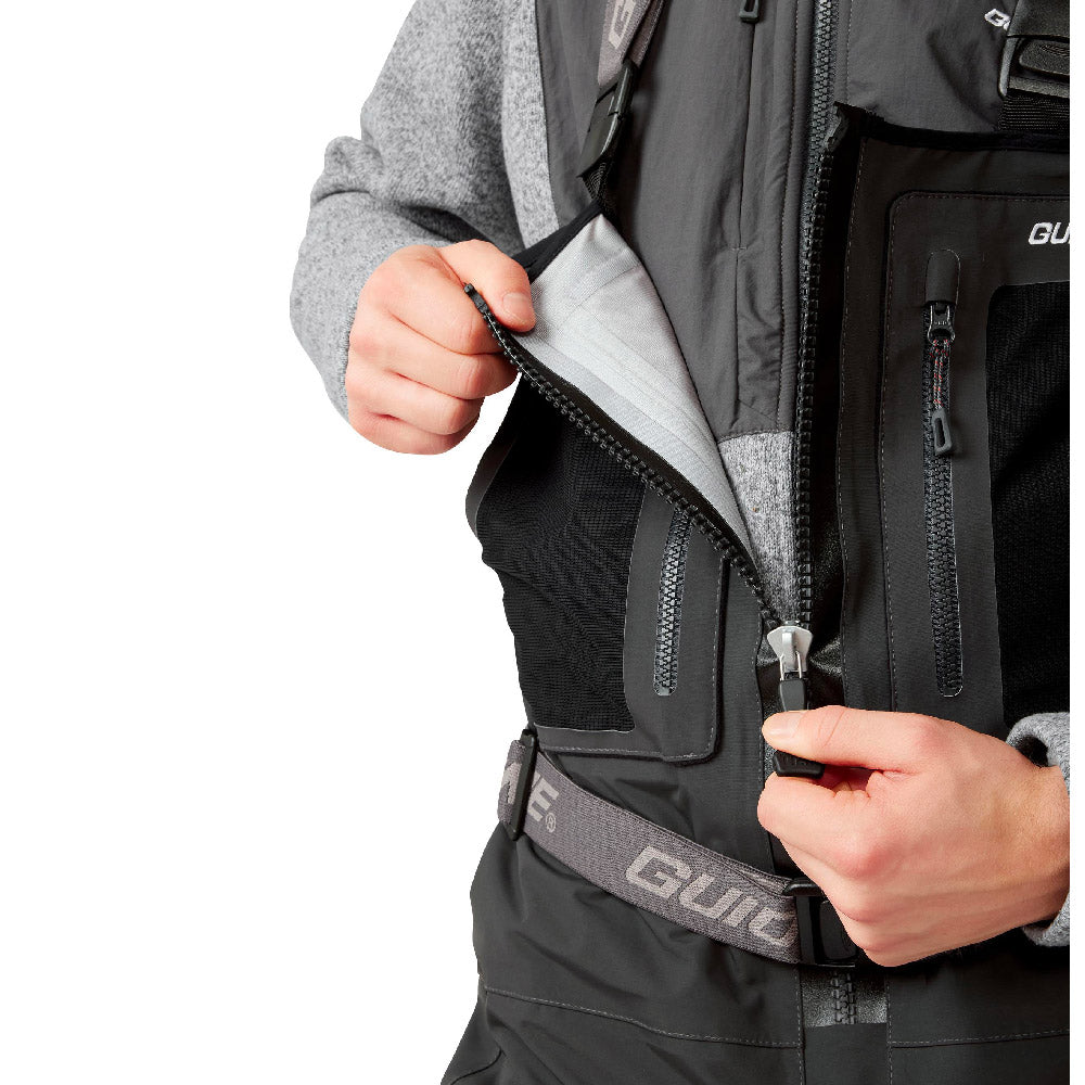 Guideline Laxa 2.0 Zip waders