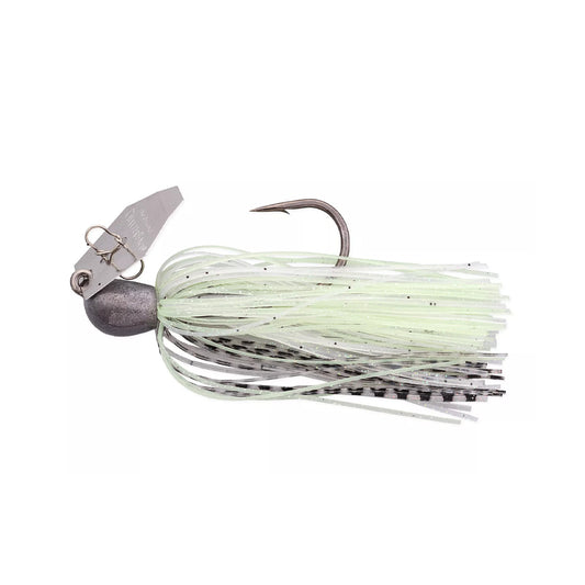 Z-man chatterbait mini max