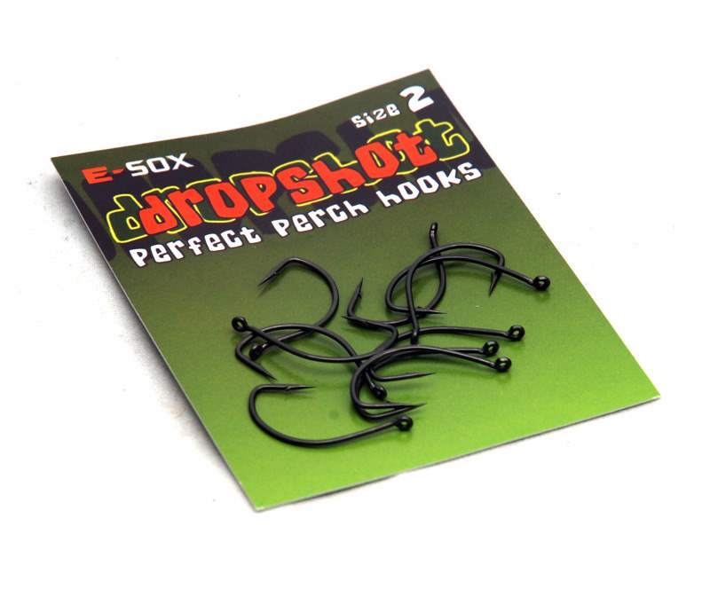 E-Sox dropshot hook