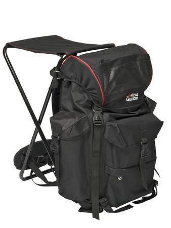 Abu Garcia Chair Backpack De Luxe