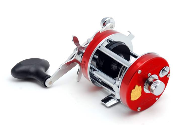 Abu Garcia Ambassador 7000C Compact