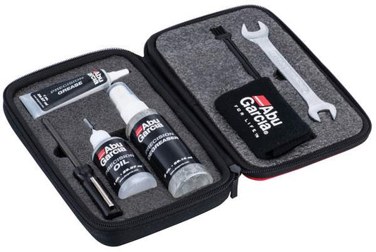 Abu Garcia Maintenance Kit, Maintenance Kit