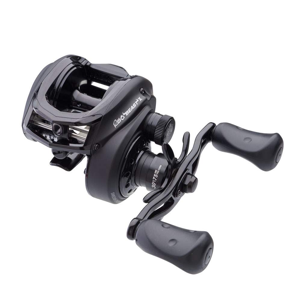 Abu Garcia Revo Beast X 40/41