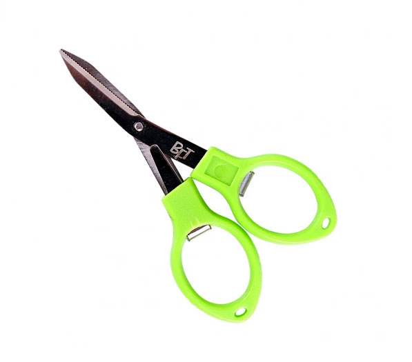 BFT Scissors - Folded