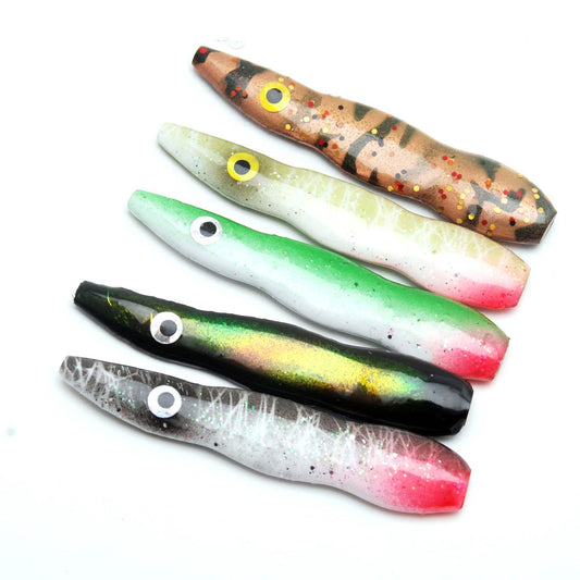 Bishar Lures Stiletto 10.5 grams