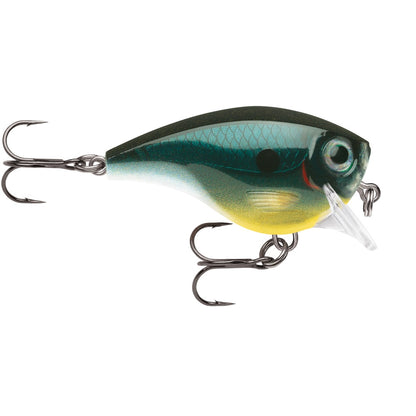 Rapala BX Brat 5cm