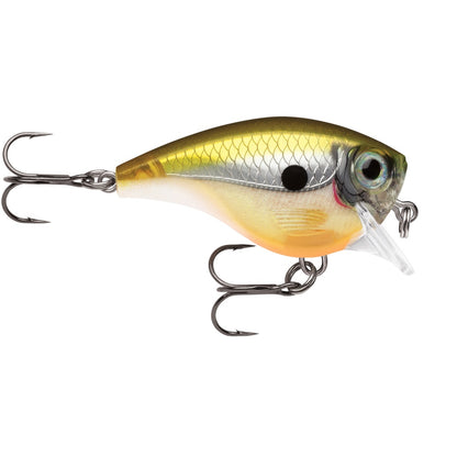 Rapala BX Brat 5cm