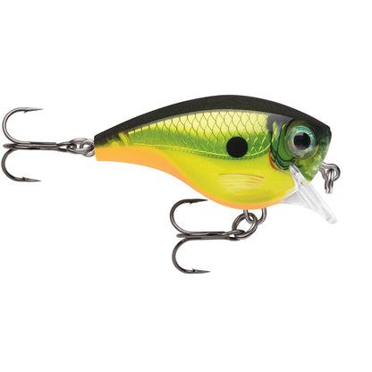 Rapala BX Brat 5cm