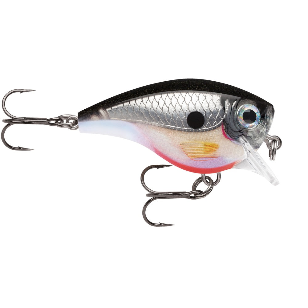 Rapala BX Brat 5cm