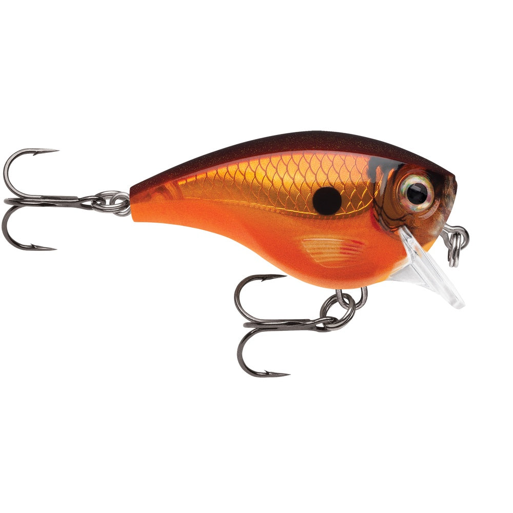 Rapala BX Brat 5cm