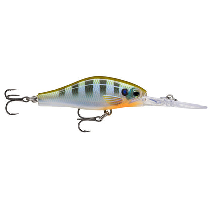 Rapala Shadow Rap Jack Deep 5cm, 6gr