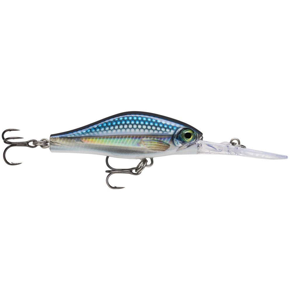 Rapala Shadow Rap Jack Deep 5cm, 6gr