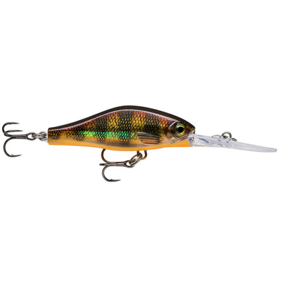 Rapala Shadow Rap Jack Deep 5cm, 6gr