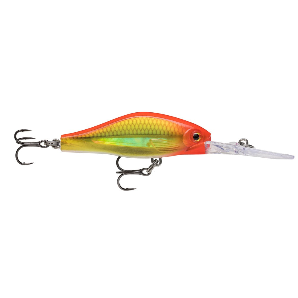 Rapala Shadow Rap Jack Deep 5cm, 6gr