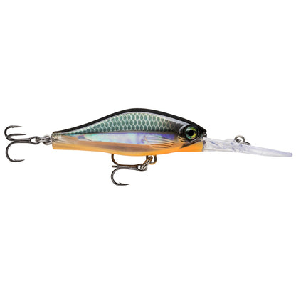 Rapala Shadow Rap Jack Deep 5cm, 6gr