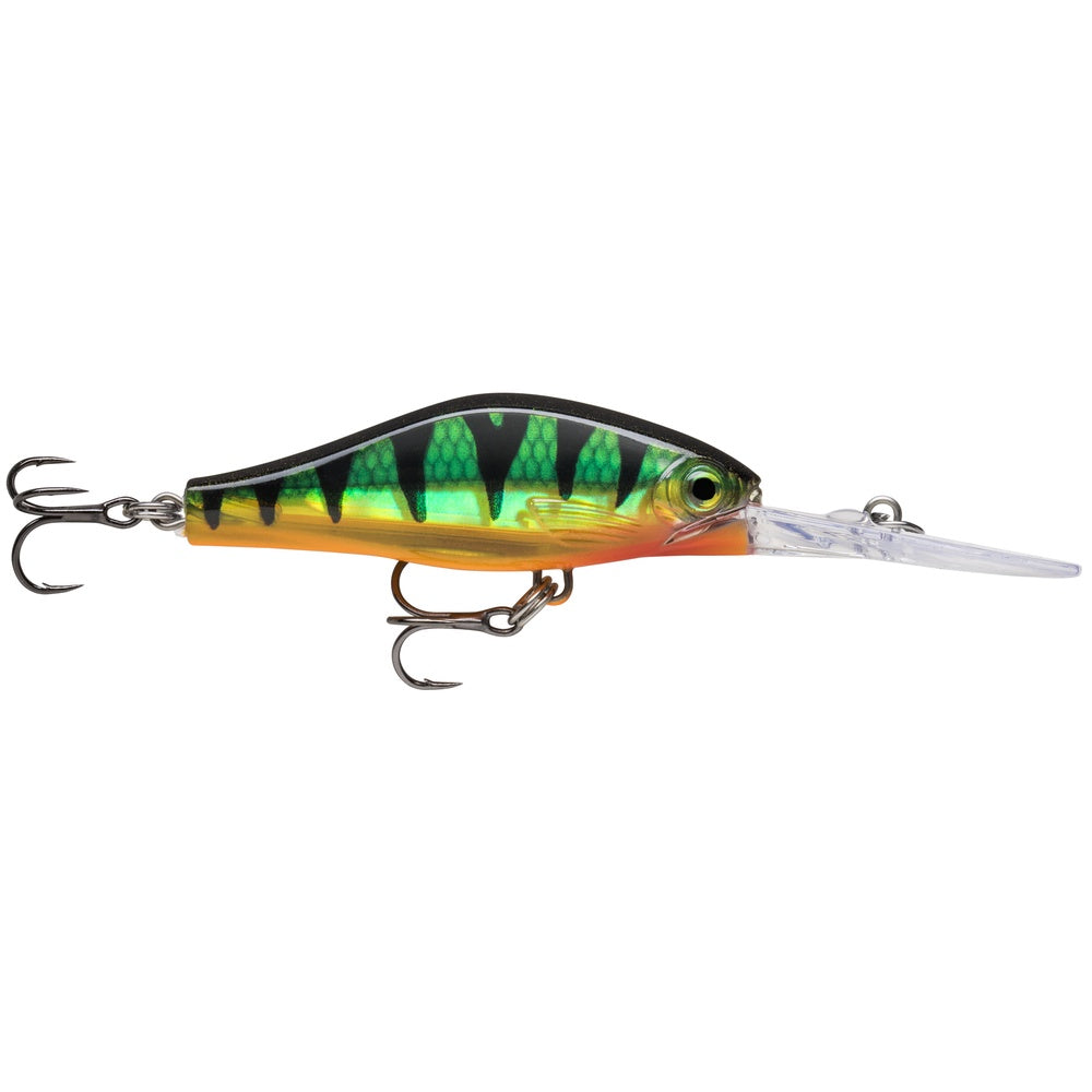 Rapala Shadow Rap Jack Deep 5cm, 6gr