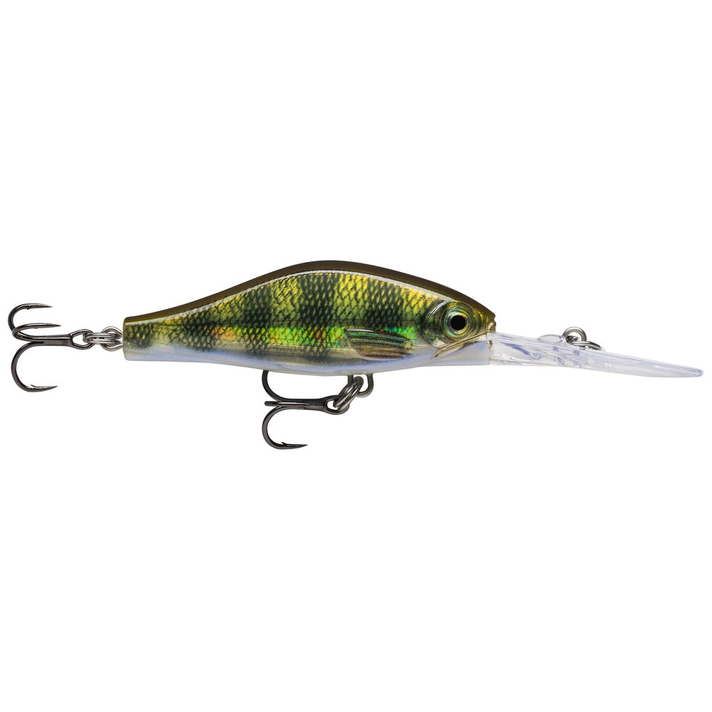 Rapala Shadow Rap Jack Deep 5cm, 6gr