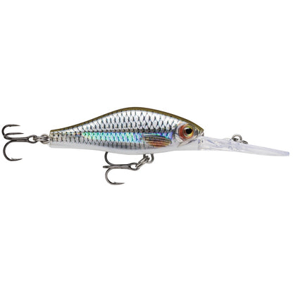 Rapala Shadow Rap Jack Deep 5cm, 6gr