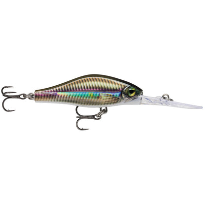 Rapala Shadow Rap Jack Deep 5cm, 6gr