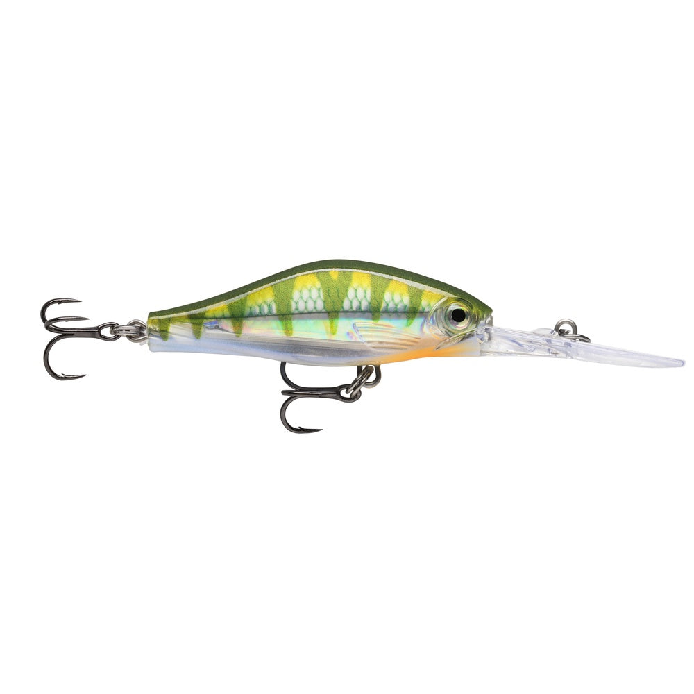 Rapala Shadow Rap Jack Deep 5cm, 6gr