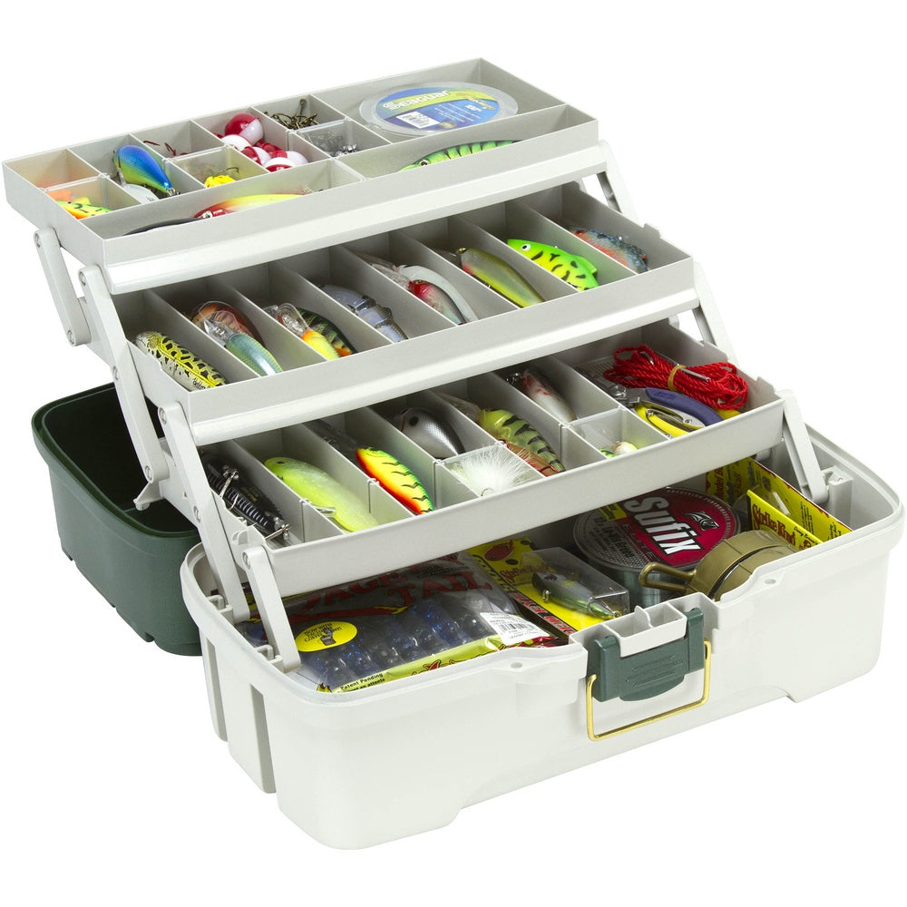 Plano 6203 (fishing box with 3 floor)