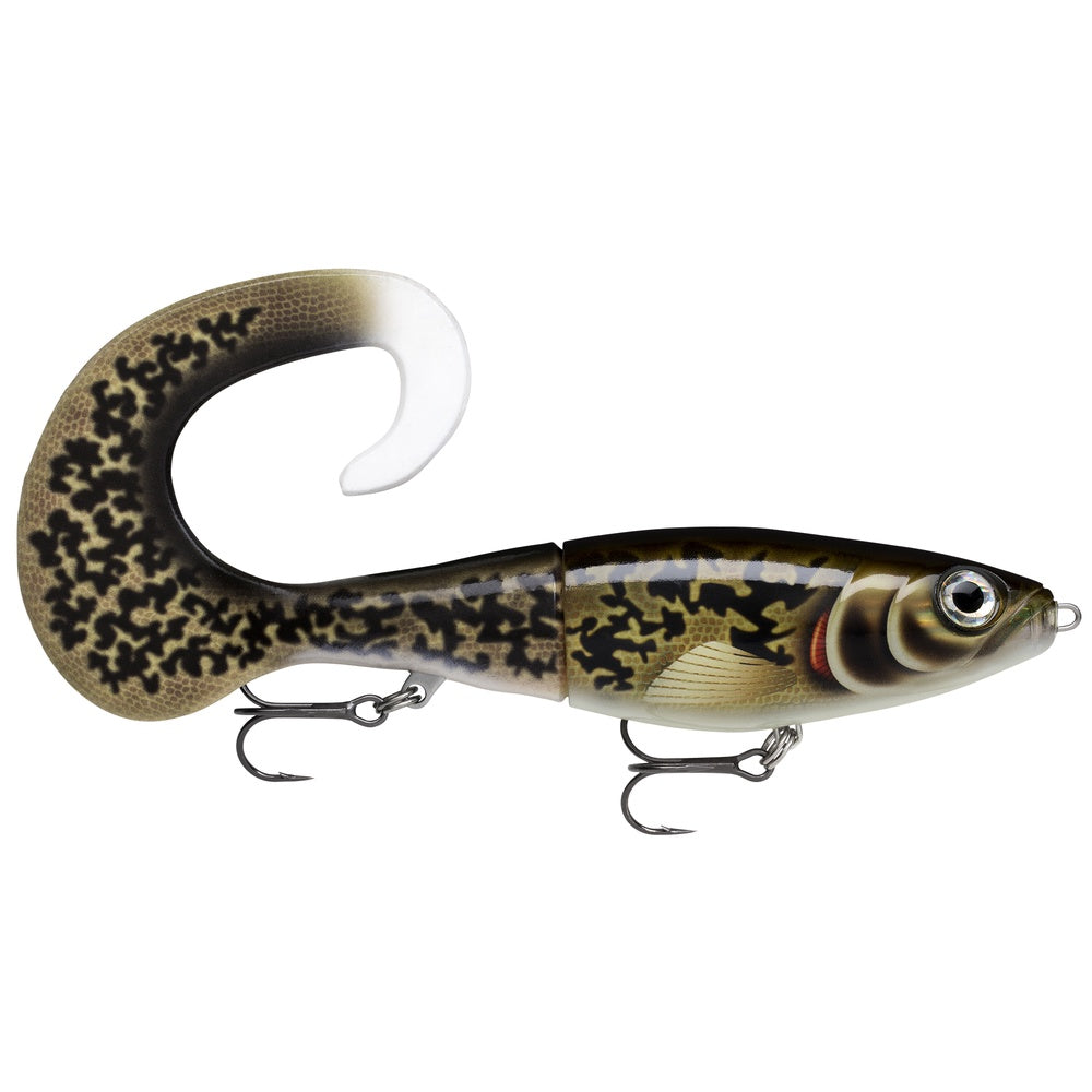 Rapala  X-Rap Otus 25cm, 90gr