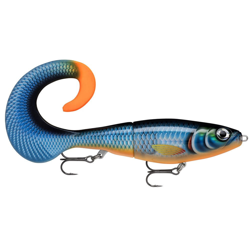 Rapala  X-Rap Otus 25cm, 90gr