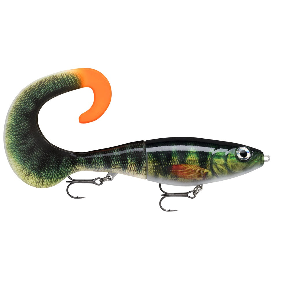 Rapala  X-Rap Otus 25cm, 90gr