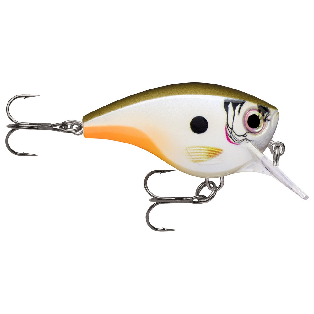 Rapala BX Brat 5cm