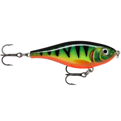 Rapala X-Rap Twitchin Shad 8cm, 13gr