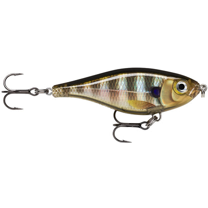 Rapala X-Rap Twitchin Shad 8cm, 13gr