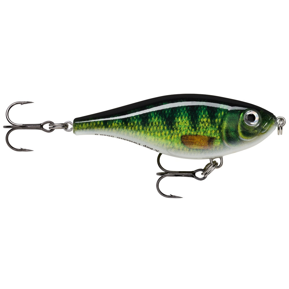 Rapala X-Rap Twitchin Shad 8cm, 13gr