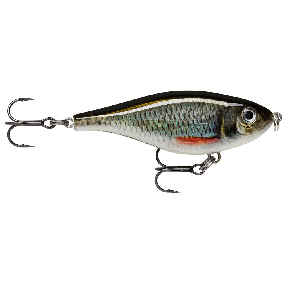 Rapala X-Rap Twitchin Shad 8cm, 13gr