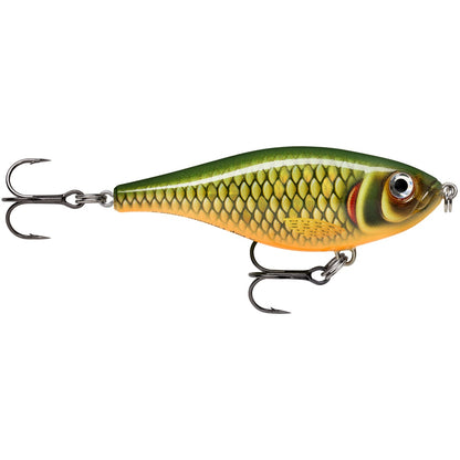 Rapala X-Rap Twitchin Shad 8cm, 13gr