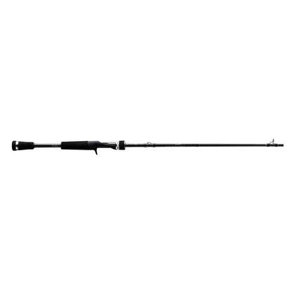 13 fishing fate black spin rods