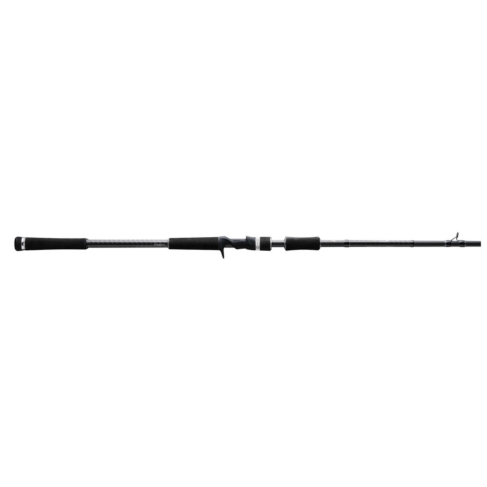 13 Fishing Fate Black 9.1ft 277cm XH 56-170g (Multi), 2-piece