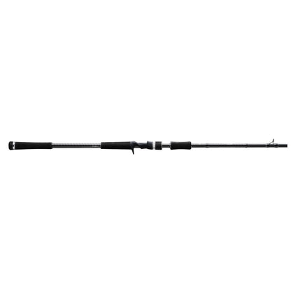 13 fishing fate black spin rods