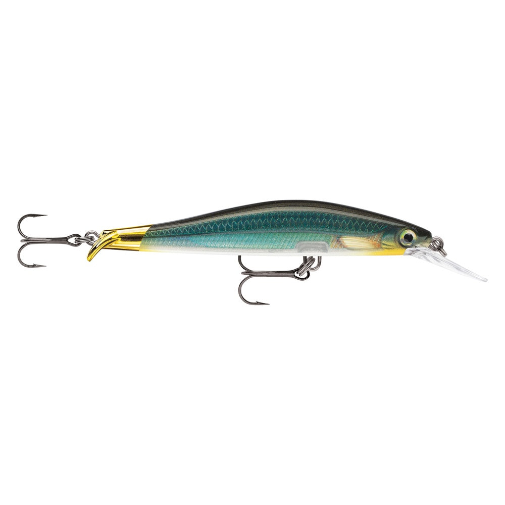 Rapala RipStop Deep 9cm, 8gr