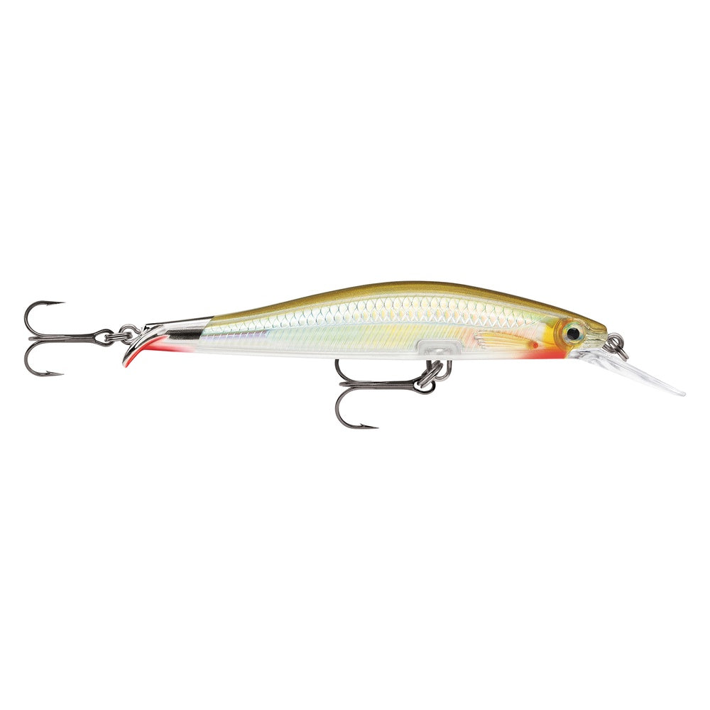 Rapala RipStop Deep 9cm, 8gr