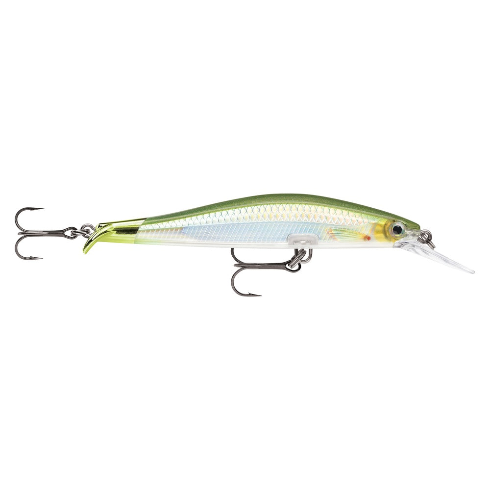 Rapala RipStop Deep 9cm, 8gr