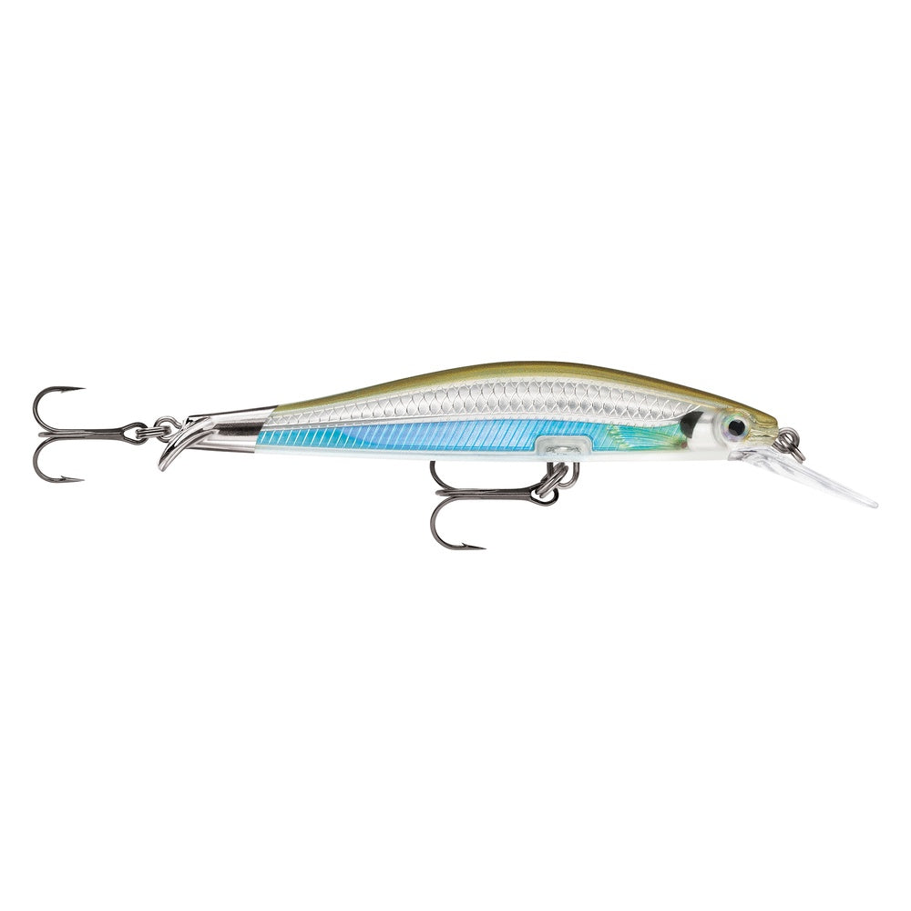 Rapala RipStop Deep 9cm, 8gr