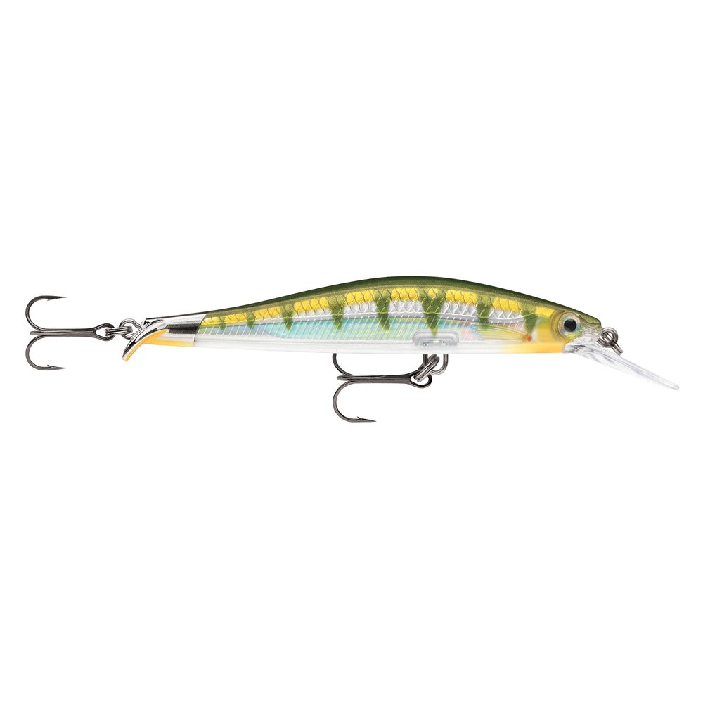 Rapala RipStop Deep 9cm, 8gr