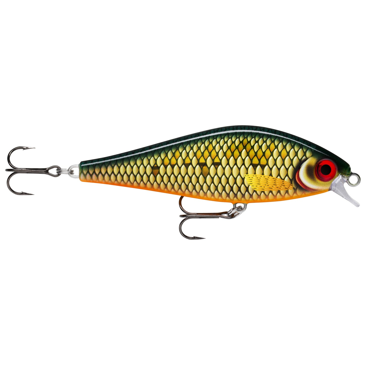 Rapala Super Shad Rap 11cm, 38G